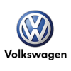 VW - Volkswagen
				-Logo