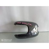 Capa Retrovisor Fiat Uno 2015 Esq
