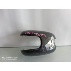 Capa Retrovisor Fiat Uno 2015 Esq