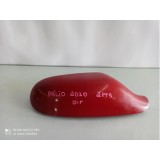 Capa Retrovisor Fiat Pálio 2010 2 Pts Dir
