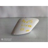 Capa Acabamento Retrovisor Fiat Punto Esq