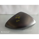 Capa Retrovisor Fiat Argo Dir C/ Pisca