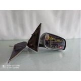 Retrovisor Manual Dir Vw Parati 2003