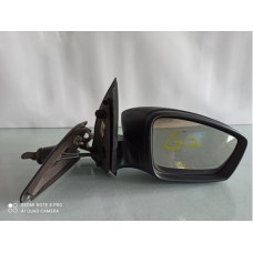 Retrovisor Manual Dir Vw Gol G7