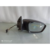Retrovisor Elétrico Dir Vw Voyage G6