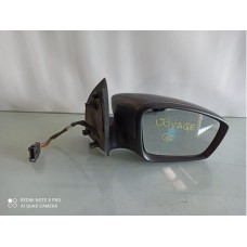 Retrovisor Elétrico Dir Vw Voyage G6