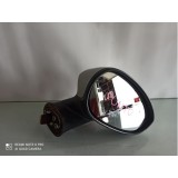 Retrovisor Elétrico Dir Fiat Punto