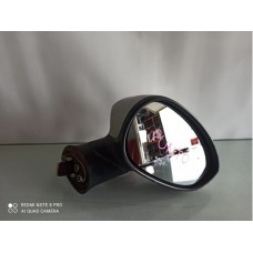 Retrovisor Elétrico Dir Fiat Punto