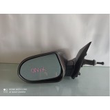 Retrovisor Manual Esq Gm Onix