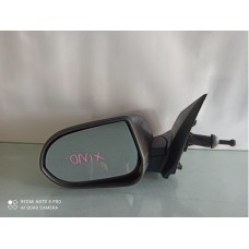 Retrovisor Manual Esq Gm Onix