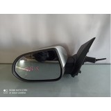 Retrovisor Manual Esq Gm Onix