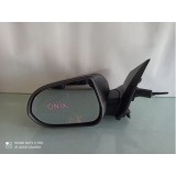 Retrovisor Manual Esq Gm Onix