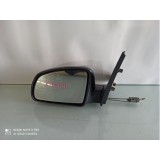 Retrovisor Manual Esq Gm Prisma