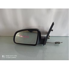 Retrovisor Manual Esq Gm Prisma