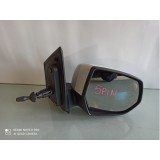 Retrovisor Manual Dir Gm Spin