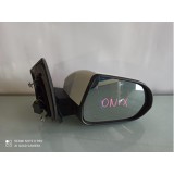 Retrovisor Elétrico Dir Gm Onix
