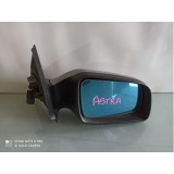 Retrovisor Elétrico Dir Gm Astra