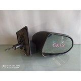 Retrovisor Manual Dir Gm Onix