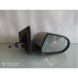 Retrovisor Manual Dir Gm Onix