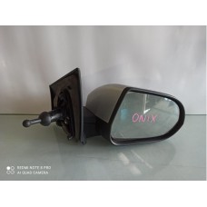 Retrovisor Manual Dir Gm Onix