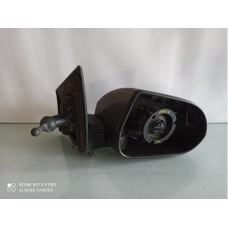 Retrovisor Manual Dir Gm Onix