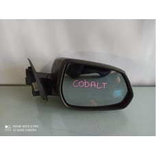 Retrovisor Elétrico Dir Gm Cobalt
