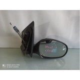 Retrovisor Manual Dir Fiat Pálio 2015