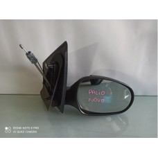 Retrovisor Manual Dir Fiat Pálio 2015