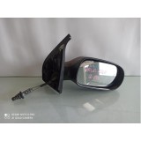 Retrovisor Manual Dir Fiat Pálio 2010 2 Pts