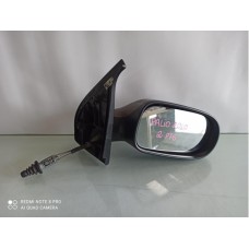 Retrovisor Manual Dir Fiat Pálio 2010 2 Pts