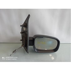 Retrovisor Manual Dir Fiat Uno