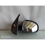 Retrovisor Manual Dir Fiat Siena