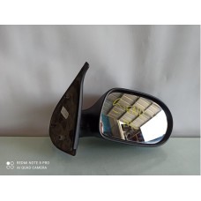 Retrovisor Manual Dir Fiat Siena