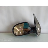 Retrovisor Manual Esq Fiat Siena