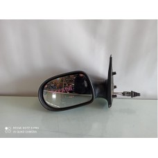 Retrovisor Manual Esq Fiat Strada