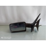 Retrovisor Manual Esq Fiat Tipo