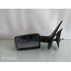 Retrovisor Manual Esq Fiat Tipo