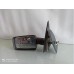 Retrovisor Manual Esq Fiat Tipo
