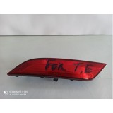 Olho De Gato Tras Esq Vw Fox 2015...