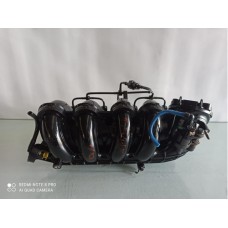 Coletor Admissão Gm Onix