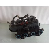 Coletor Admissão Volkswagen G6