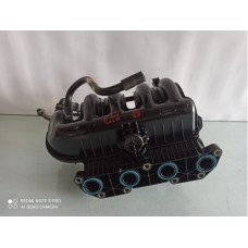 Coletor Admissão Volkswagen G6