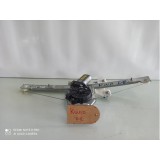 Máquina De Vidro Elétrico Diant Esq Renault Kwid