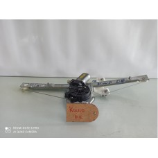 Máquina De Vidro Elétrico Diant Esq Renault Kwid