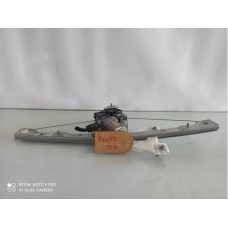 Máquina De Vidro Elétrico Diant Dir Renault Kwid