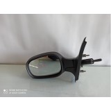 Retrovisor Manual Esq Renault Clio