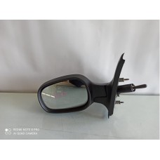Retrovisor Manual Esq Renault Clio
