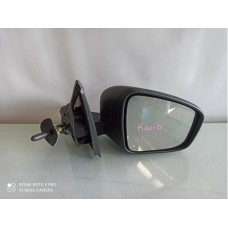 Retrovisor Manual Dir Renault Kwid