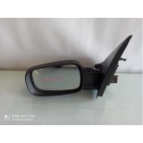 Retrovisor Elétrico Esq Renault Megane