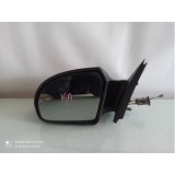 Retrovisor Manual Esq Ford Ka 2010